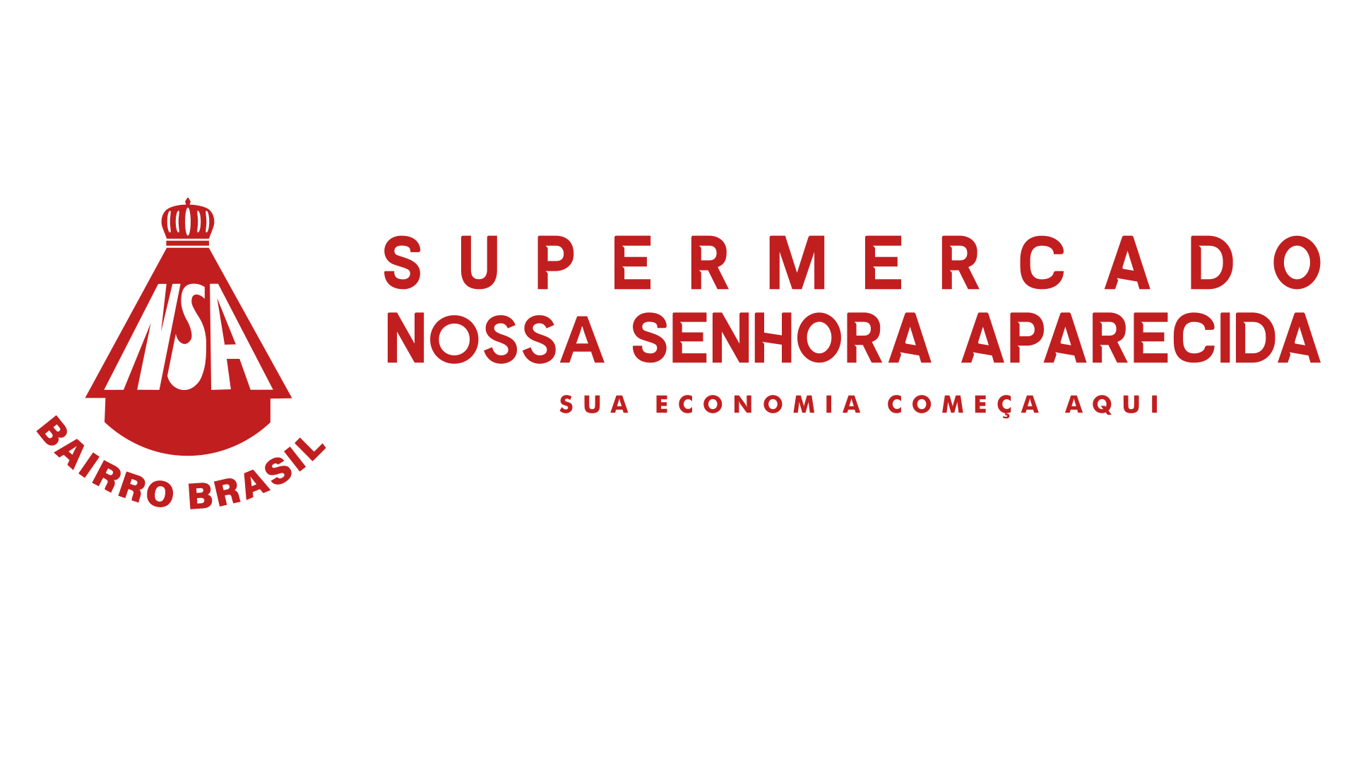 Logo Aparecida