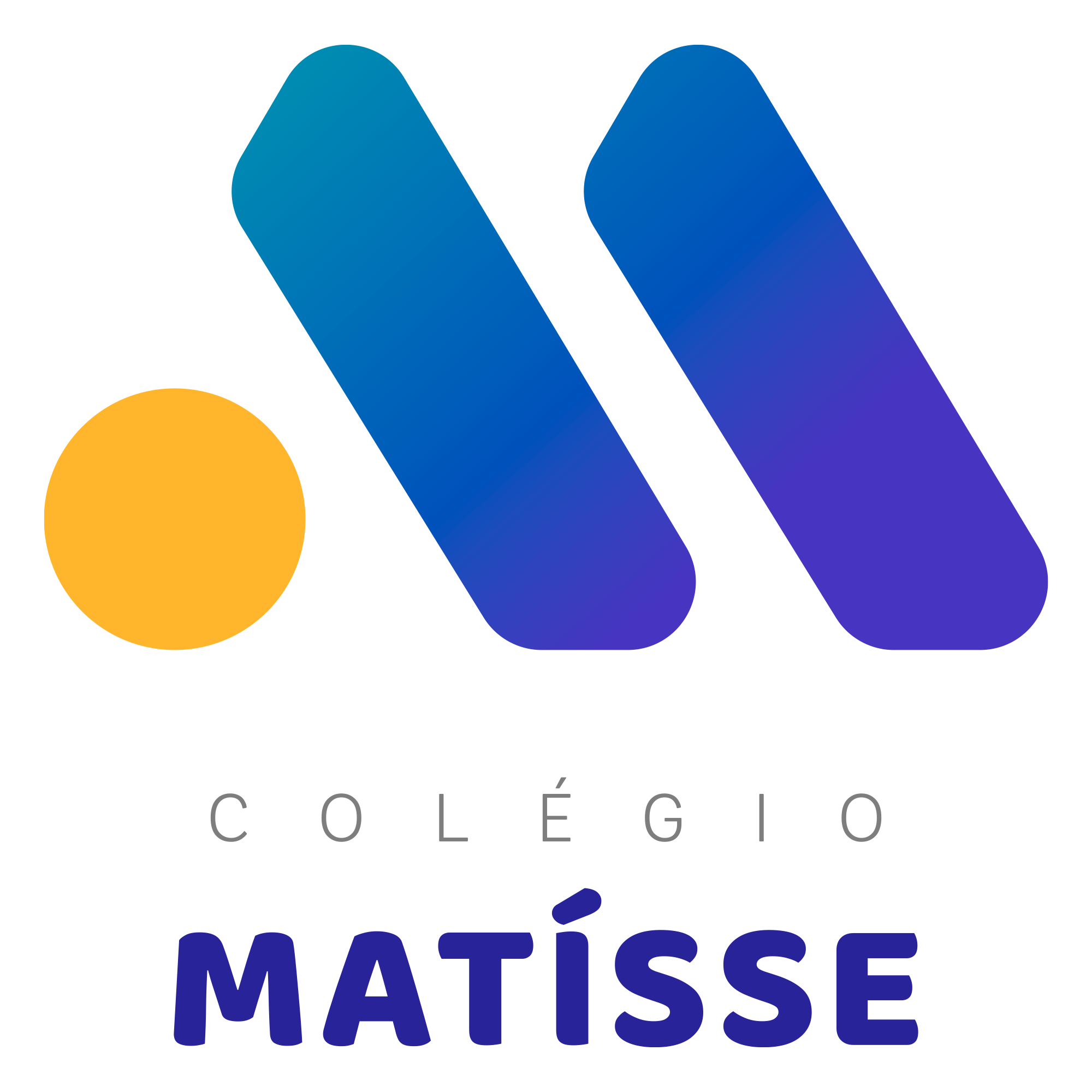 Logo Matisse