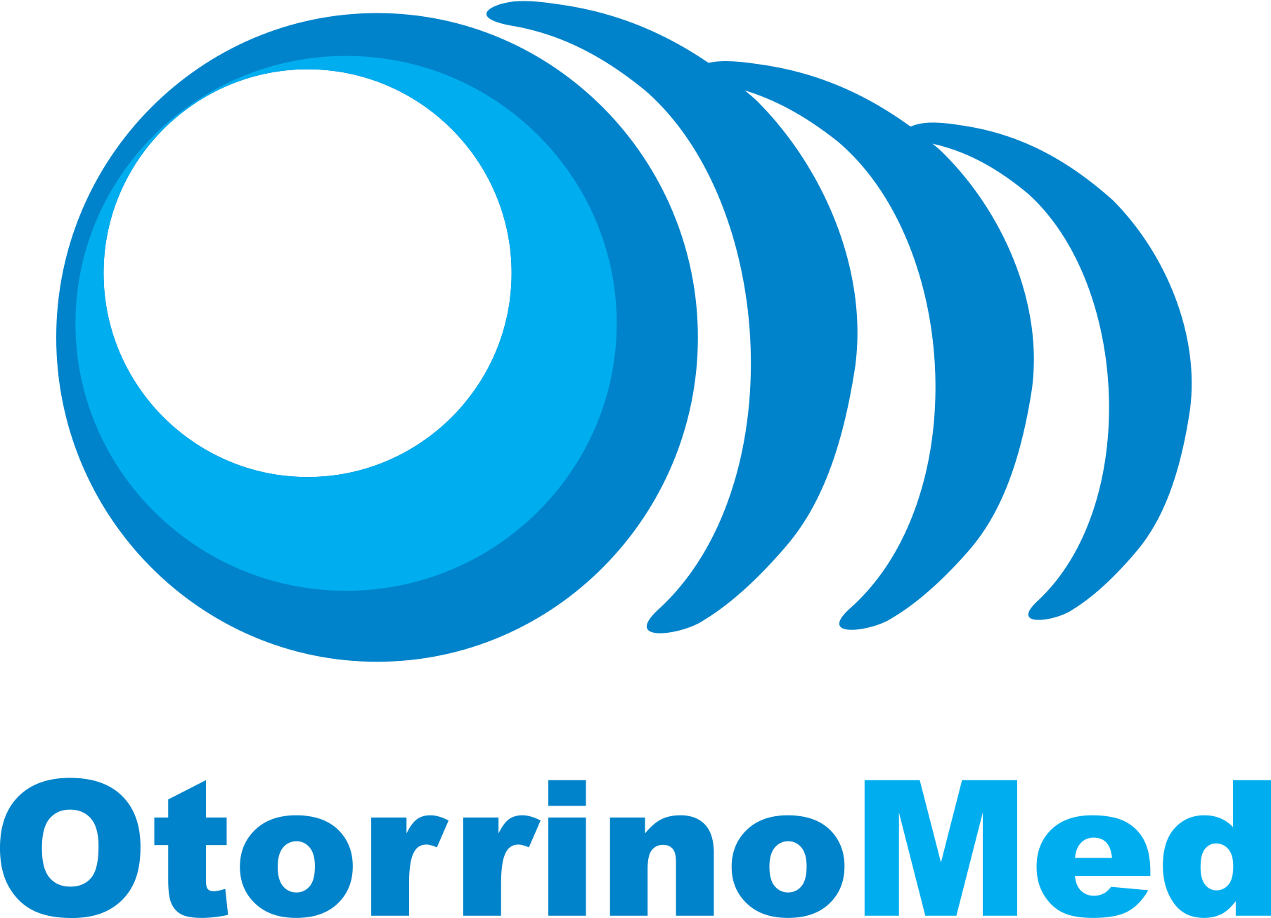 Logo Otorrino Med
