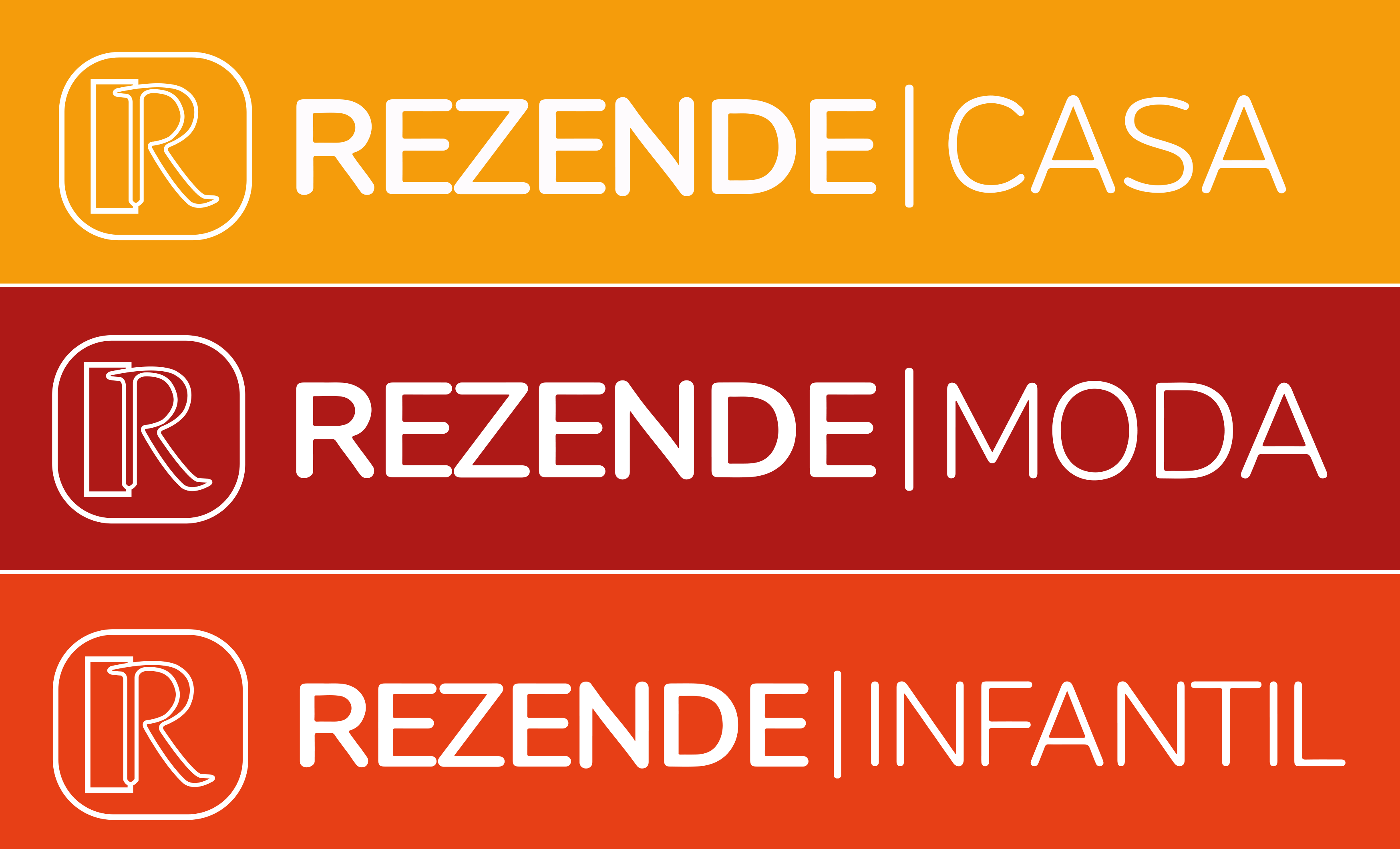 Logo Rezende